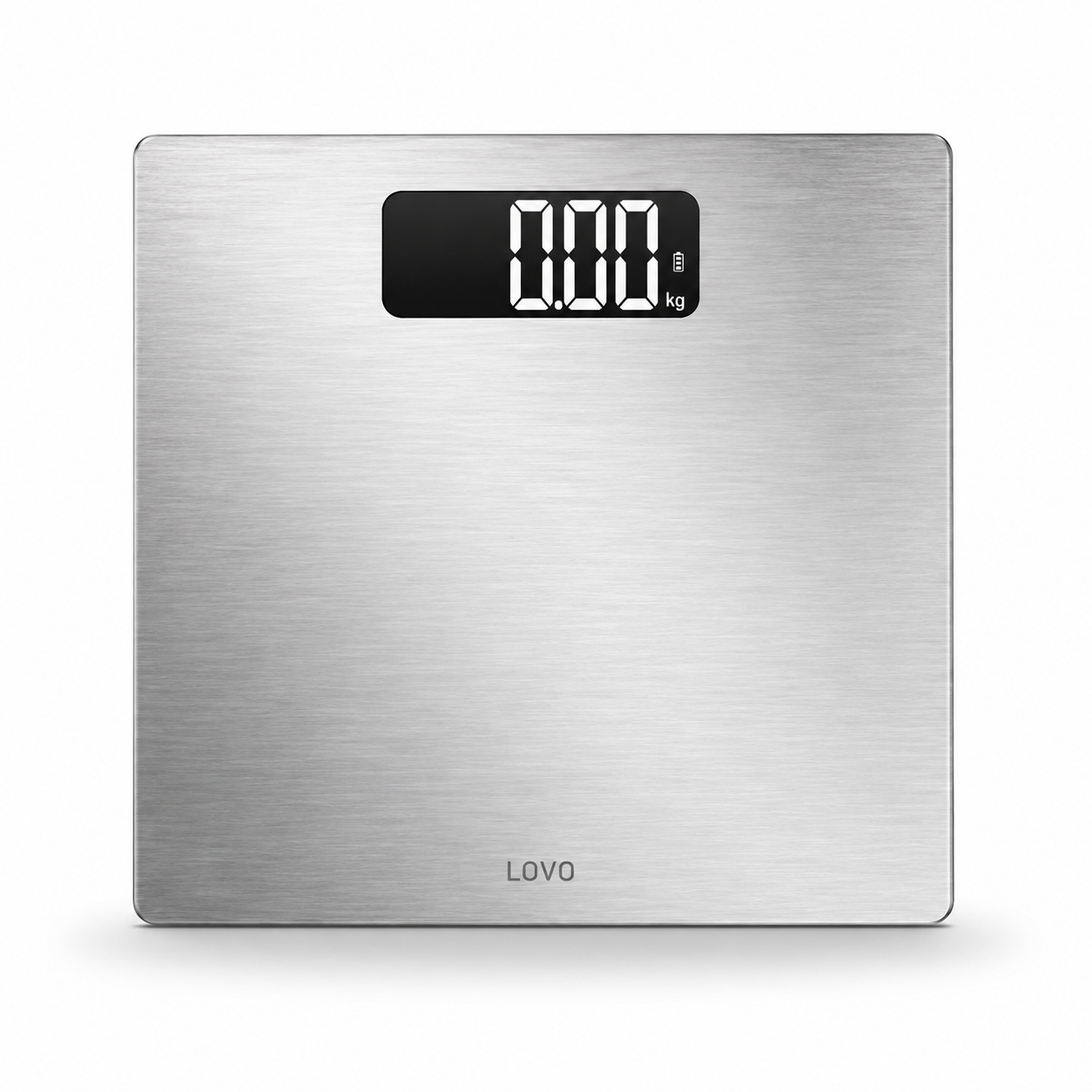 B2510SBO Bathroom Scale